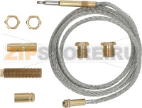 THERMOCOUPLE LF 90 cm