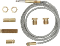 THERMOCOUPLE LF 90 cm