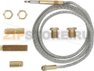 THERMOCOUPLE LF 90 cm 