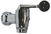 СЛИВНОЙ КРАН Ø 1"1/4F