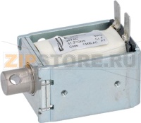 ЭЛЕКТРОМАГНИТ 24VAC