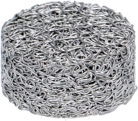 WATER FILTER STAINLESS STEEL ø 11x5.3 mm