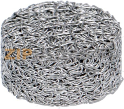 WATER FILTER STAINLESS STEEL ø 11x5.3 mm 