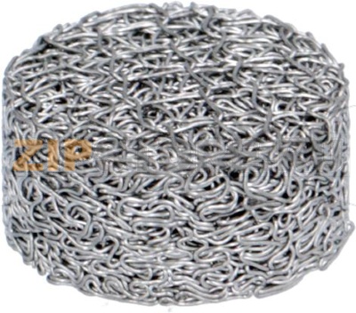 WATER FILTER STAINLESS STEEL ø 11x5.3 mm 