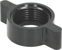 КРУГЛАЯ ГАЙКА Ø 3/4"