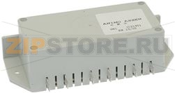 СИЛОВАЯ ЭЛЕКТРОННАЯ ПЛАТА N81 