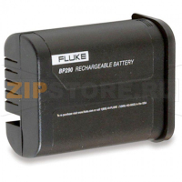 Аккумулятор BP290 для портативных осциллографов Fluke 190-062/190-104/190-202/190-204/190-504