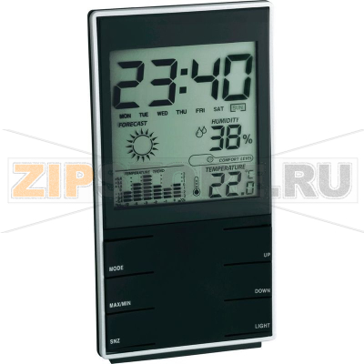 Метеостанция TFA 35.1102.01 