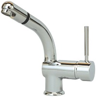 СМЕСИТЕЛЬ ДЛЯ РАКОВИНЫ С ОДНИМ РЫЧАГОМ 800/2340