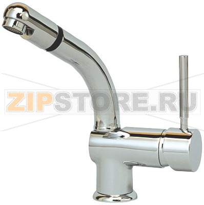 СМЕСИТЕЛЬ ДЛЯ РАКОВИНЫ С ОДНИМ РЫЧАГОМ 800/2340 