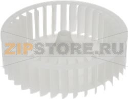 FAN FOR DRYER WHIRLPOOL C00526646 