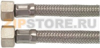 ГИБКИЙ ШЛАНГ Ø 3/8" FP X FC ДЛИНА 150 СМ