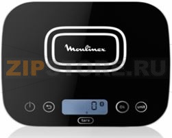 BALANCE COOKEO CONNECT BC9220S5 