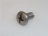 VITE A TESTA CILINDRICA M5x10