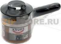 COFFEE MAKER ESPRESSO 4T KRUPS F0274200