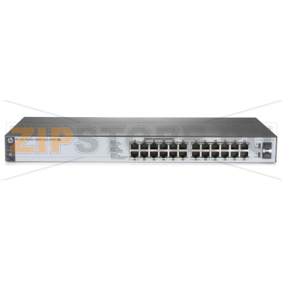 Коммутатор HPE J9983A 