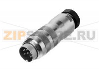 Аксессуар Cable connector 42312C Pepperl+Fuchs