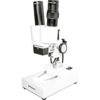 Стереомикроскоп, бинокулярный Bresser Biorit ICD