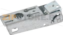 ПЕТЛЯ CMV 1253 53 ММ 