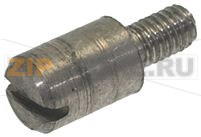 PIN FOR DOOR PLEXIGLASS 