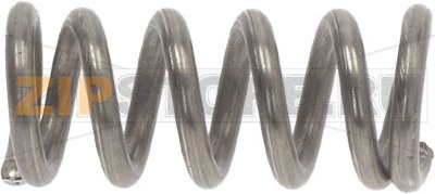 ПРУЖИНА ДВЕРНОЙ РУЧКИ ПЕЧИ 