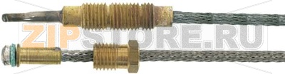 THERMOCOUPLE M8X1 LENGTH 32 CM. 