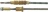 THERMOCOUPLE M8X1 LENGTH 32 CM.