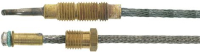 THERMOCOUPLE M8X1 LENGTH 32 CM.