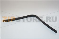 ANGOLARE PARACOLPI TOP POD