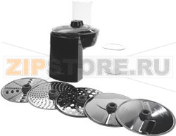 HACHOIR A VIS SANS FIN 