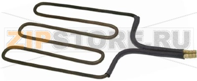 ТЭН 900ВТ 220В НИЖНИЙ 