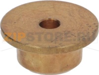 RECIRCULATION RESTRICTION GR D 2.5