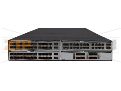 Коммутатор HPE JH398A 