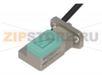 Индуктивная система позиционирования Inductive positioning system PMI14V-F166-U-1M-V15 Pepperl+Fuchs