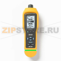 Виброметр Fluke 805 FC/805 ES