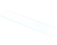 GRHD 4PD GLASS FRONT W/EDGING