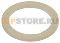 ПЛОСКАЯ ПРОКЛАДКА Ø 25X19X1,5 ММ