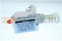 POMPA CEME 230V 50HZ 56W