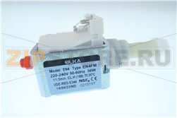 POMPA CEME 230V 50HZ 56W 