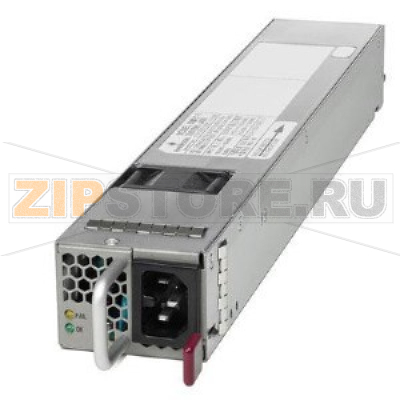 Блок питания Cisco C4KX-PWR-750AC-R/2 