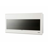 Корпус пластиковый, IP30 Chint NEX5-C13200