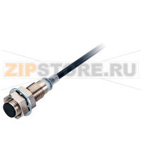 Датчик индуктивный Omron E2E-X7D212-R 2M