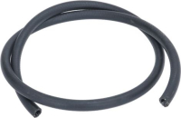 TUBO GOMA NEGRA ø 17*10