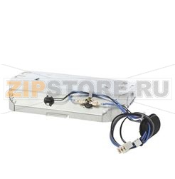 HEATING ELEMENT FOR DRYER BOSCH 00752375 