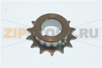PIGNONE FRIZIONE Z14