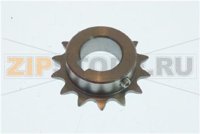 PIGNONE FRIZIONE Z14 