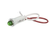 LIGHT; GREEN 6VOLT 30XX 3 11 39640 0001