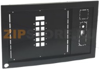 МОДУЛЬ ВЫБОРА ПЕРЕДНИЙ