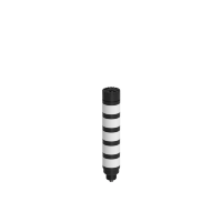 Колонна сигнальная Turck TL50WBGYRAQ