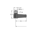 Кабель PVC Turck WKSV4.4T-35/TEL - Кабель PVC Turck WKSV4.4T-35/TEL